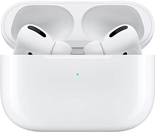 Apple AirPods Pro - 1st Gen (Renewed)