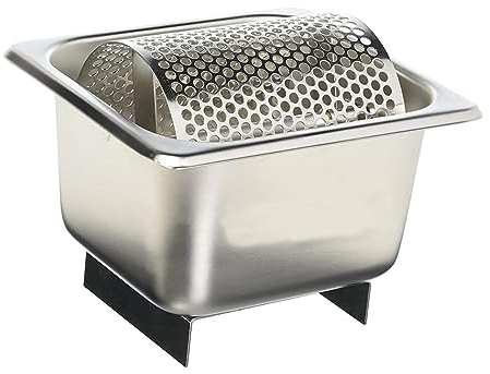 Gralara Dispenser per Burro, Rullo per Burro per panini, Gadget da Cucina