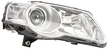 Valeo 088978 Faro Principal