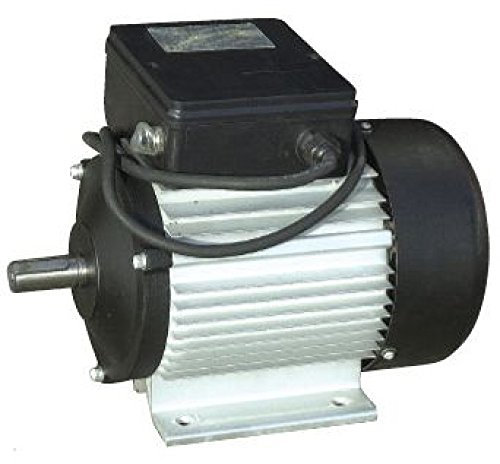 Moteur électrique pour compresseur 3CV 230 Volts 3000 tours par minute