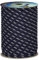 Corderie Italiane 6014492 – 00 Braid corit, 12 mm-20 MT, blau