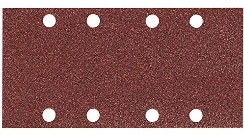 Makita Schleifpapier, 93 x 230 mm, K180, 50 Stück, P-36114