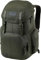Nitro Weekender Alltagsrucksack mit gepolstertem Laptopfach, Schulrucksack, Wanderrucksack inkl. Nassfach, 42 L, Rosin
