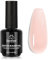 Beetles Builder Nail Gel for Nails 7 in 1 15ML Nude Translucent Builder Strengthener Gel Jelly Gel Extension Nagelgel, keine Slip-Lösung nötig