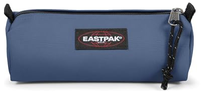 EASTPAK Benchmark Single Estuche, Azul (Powder Pilot)