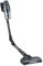 H.Koenig PowerFlex+ 2 in 1 Akku-Staubsauger UPX26, Faltbar, Autonom bis zu 40 Min., Beutellos, Leicht, Ergonomisch, 3 Leistungsstufen, 220 W