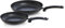 Fissler Adamant Classic/Pfannen-Set 2-teilig (24 + 28 cm) beschichtete Stielpfanne, Brat-Pfanne, antihaftend - Induktion