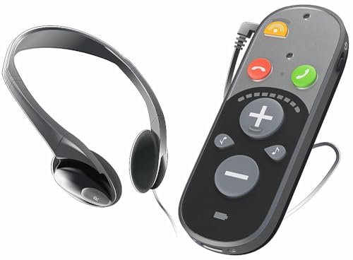 Horend Goed amplificatore acustico ricaricabile avanzato