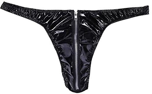 Générique Transgenre - String Homme Boxer Homme Sexy Érotique String Rouge Culotte Homme String Sexy Culotte Transparente String Homme Sexy Suspensoir Testiculaire Sissy # ^
