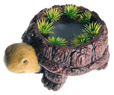 Genérico Piedra Aireadora para Acuario - Pequeña Piedra Decorativa en Resina para Efecto | Pecera Difusora de Burbujas, Hidroponía, Oficina, Hogar, Decoración, Accesorio para Acuario