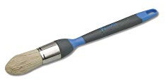 NESPOLI Pinceau à rechampir model franp'touch acrylique taille 4
