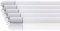 ZONE LED SET - LED Röhre 150cm, neutralweiß (4000 K), 2100 Lumen, T8, G13-20W (ersetzt 58W), inklusive Starter, LED-TUBE Leuchtstoffröhre Neonröhre Leuchte Röhrenlampe, 5-er Pack