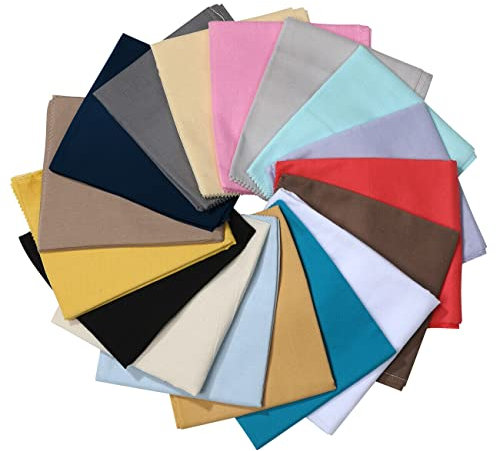 Tissu Voile Lawn, 100% coton, matériau de gaze transparente à poignée de luxe supérieure. Meilleure mousseline, 17 couleurs. Couture, Rideau, Artisanat, Neotrims UK. Black, 1 meters