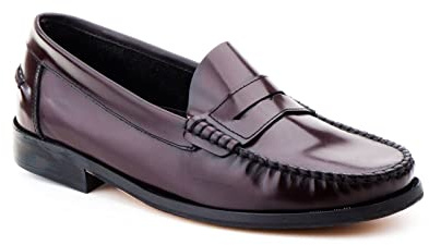 Mocasines de Hombre - Zapato Hecho en España