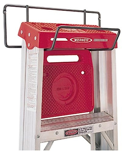 Werner Ac11 Stepladder Hanger