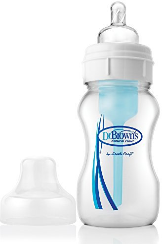 Dr. Browns DRB-PP-455DE Antikolik Babyflasche 270 ml