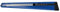 Westcott E-84021 00 9 mm Metal Handle Snap Off Office Blade Knife - Blue