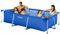 Intex Pool Stahlrohr, rechteckig 2.20 m x 1.50 m x 0.60 cm 58983