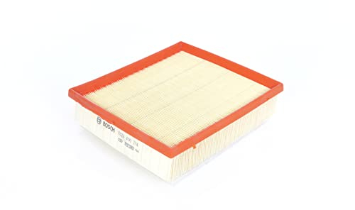 Bosch S0374 - Luftfilter Auto