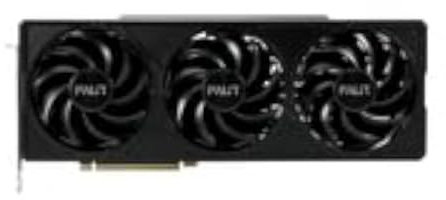 Palit Grafikkarte Nvidia GeForce RTX 4070 Ti Jetstream 12 GB