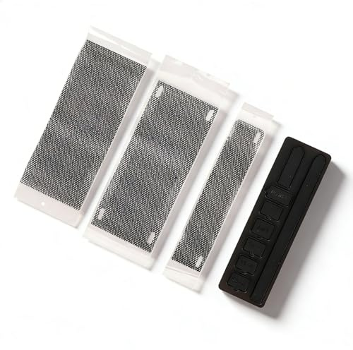 Dammfilterskyddset för Series S, 8 Silikondammproppar och 4 PVC-dammfilter, Antidammskydd Dammtät Plugg för Series S-konsolen
