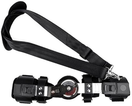 Yooghuge Ellenbogen Wegfahrsperre Abnehmbare Ellenbogen Gips Unterarm Orthese Schiene Zur Linderung Von Armschmerzen Ellenbogen Stabilisatoren