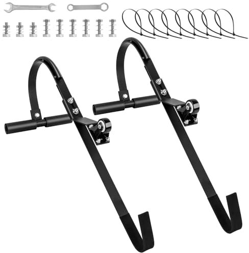 Ganci per scale da tetto Ganci per scale compatibili con tetto Accessori per installazione rapida Installazione semplice per creste del tetto