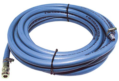 ELMAG PU Druckluftschlauch-Set Ø 13x18 mm, 10 m