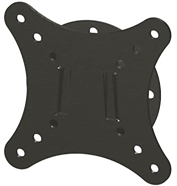 Tm Electron Tmslc001 Wall Tv Bracket 10´´ - 24´´ One Size