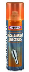 Wynn's avkalkare för insprutningsmunstycken, 500 ml