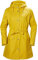Damen Helly Hansen W Kirkwall II Raincoat, Essential Gelb, XS