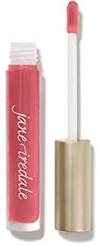 JANE IREDALE HydroPure Hyaluronic Lip Gloss - Spiced Peach