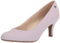 LifeStride Damen Parigi Pump Pumps, Hellviolett, 37 EU Weit