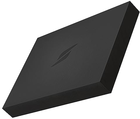 STRYVE Balance Pad - Funktionales Trainingspad für Balance und Koordination, rutschfest, gelenkschonend und langlebig
