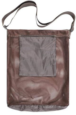 Bolsas de Setas para Recolección Bolsa Ligera de Malla para Recolectar