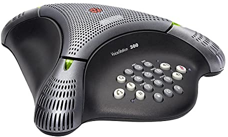 Polycom Voicestation 300 Analog Conference Phone