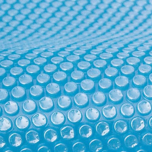 Solar Pool Cover For 10ft x 16ft Oval Pools