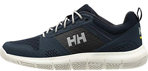 Helly Hansen, Womens, Skagen F-1 Offshore, Navy, 7.5, B - Medium