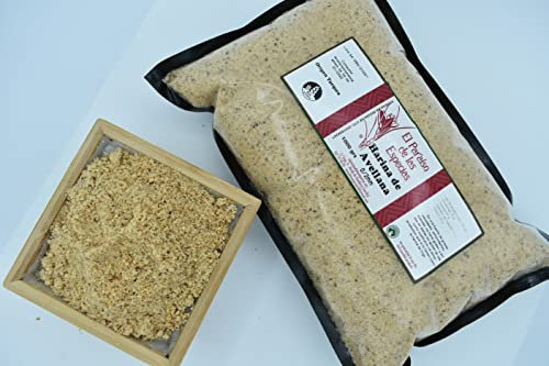 Harina de Avellana 1 Kg.