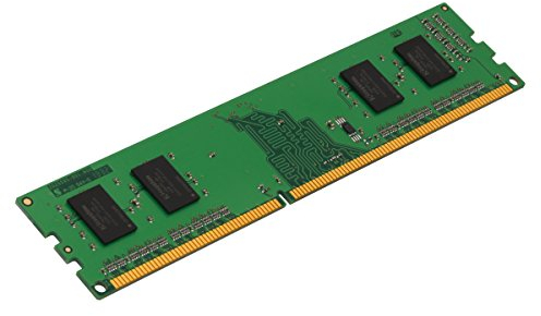 Kingston ValueRAM 8GB 3200MHz DDR4 Non-ECC CL22 DIMM 1Rx16 1.2V KVR32N22S6/8 Memoria Desktop