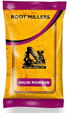 Root Millers - Haldi (Turmeric) Powder - 700g