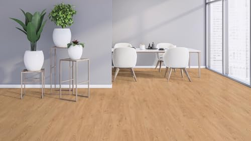 Kaindl Suelo laminado Roble Brione