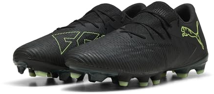 PUMA unisex - vuxen Future 8 Match Low Fg/AgFotbollssko