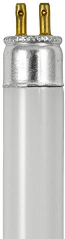F8T4-DL 13.2 in. Daylight - Watts: 8W, Type: T4 Fluorescent Tube, Color