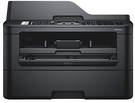Dell E515dw Monochrome Laser Multifunction Printer