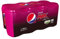Britvic Soft Drinks Cherry Max Pepsi, 330ml (Pack of 8)