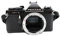 Pentax Kamera Asahi MV 1 analoge Spiegelreflexkamera SLR Kamera Body schwarz