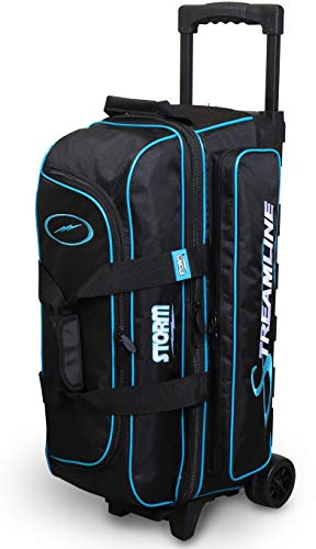 Storm Streamline 3 Black/Blue