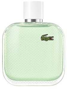 Lacoste L.12.12 Blanc Eau Fraîche Eau de Toilette for Men - Father's Day Gift