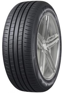 TRIANGLE Sommerreifen 195/55 R 16 TL 87V RELIAX TOURING TE307 FSL BSW M+S
